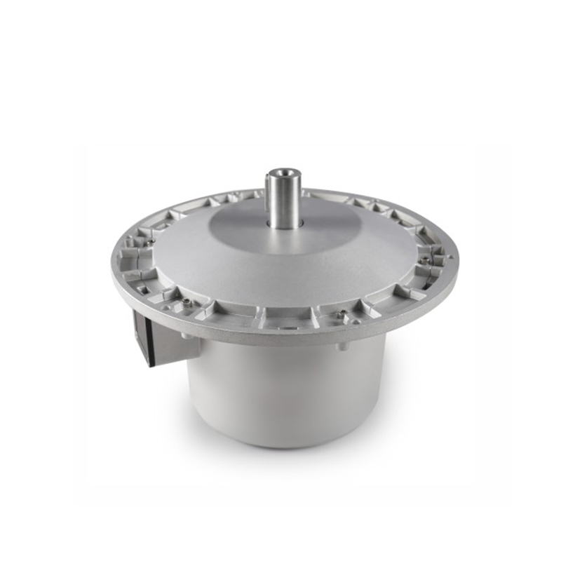 2.5 kW-4 kW Car Wash ventilator Speciale gegoten aluminiummotor