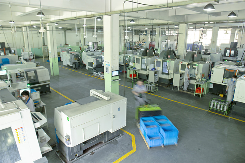 Metalen workshop