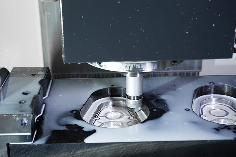Metalen workshop