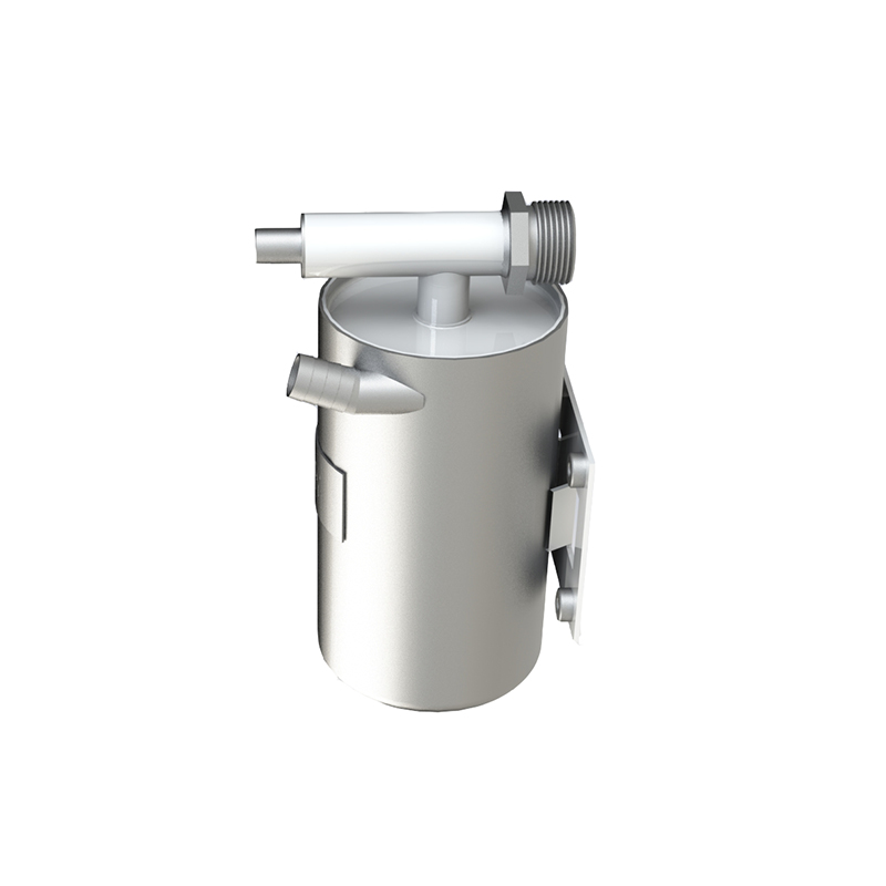 CT Tube Oilpomp met hoge capaciteit