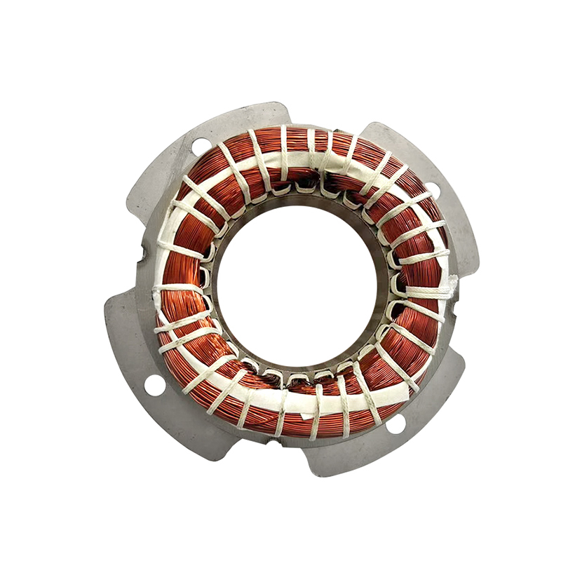 Precisie CT -buisstator